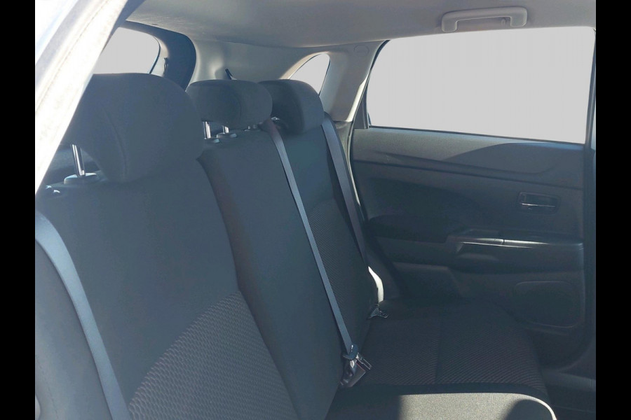 Mitsubishi ASX 1.6 Cleartec Life