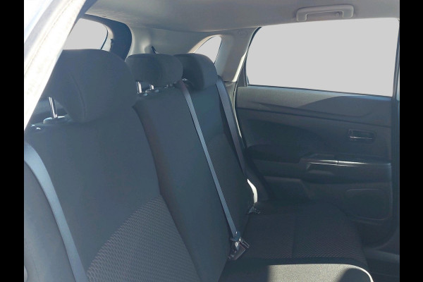 Mitsubishi ASX 1.6 Cleartec Life