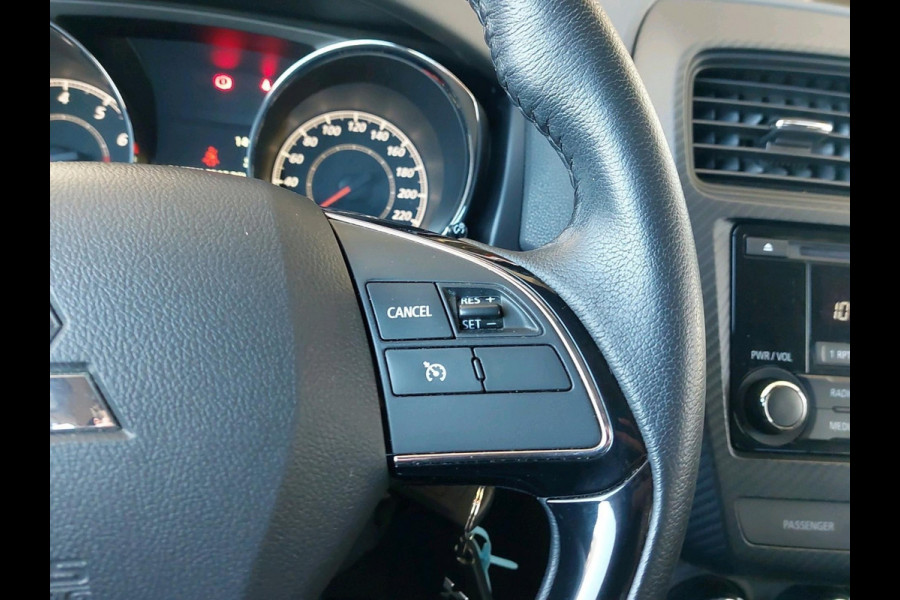 Mitsubishi ASX 1.6 Cleartec Life