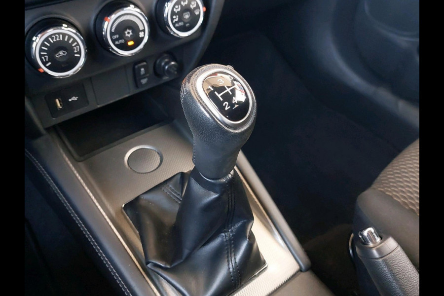 Mitsubishi ASX 1.6 Cleartec Life