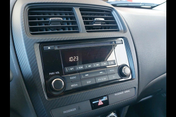 Mitsubishi ASX 1.6 Cleartec Life