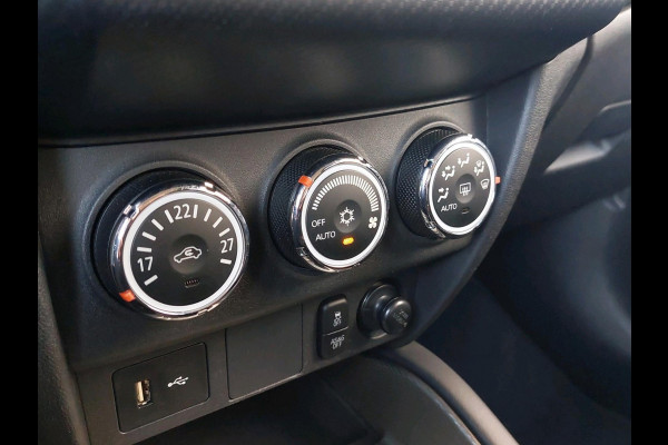 Mitsubishi ASX 1.6 Cleartec Life