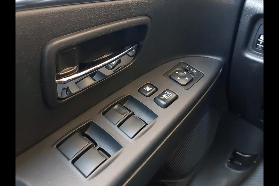 Mitsubishi ASX 1.6 Cleartec Life