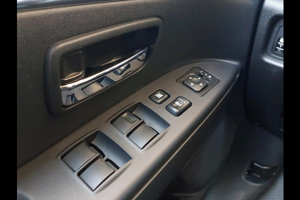 Mitsubishi ASX 1.6 Cleartec Life