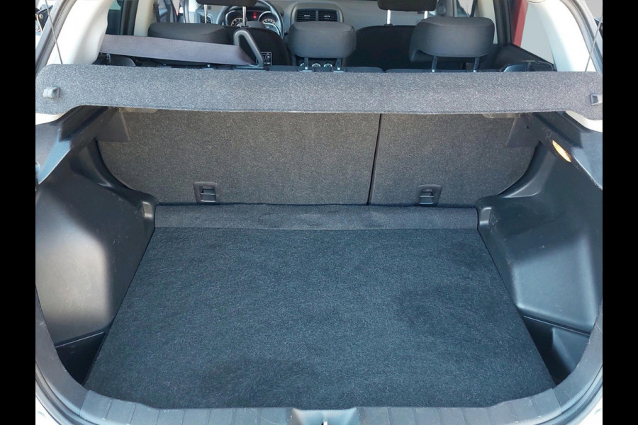 Mitsubishi ASX 1.6 Cleartec Life