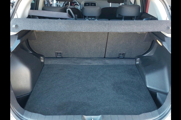 Mitsubishi ASX 1.6 Cleartec Life