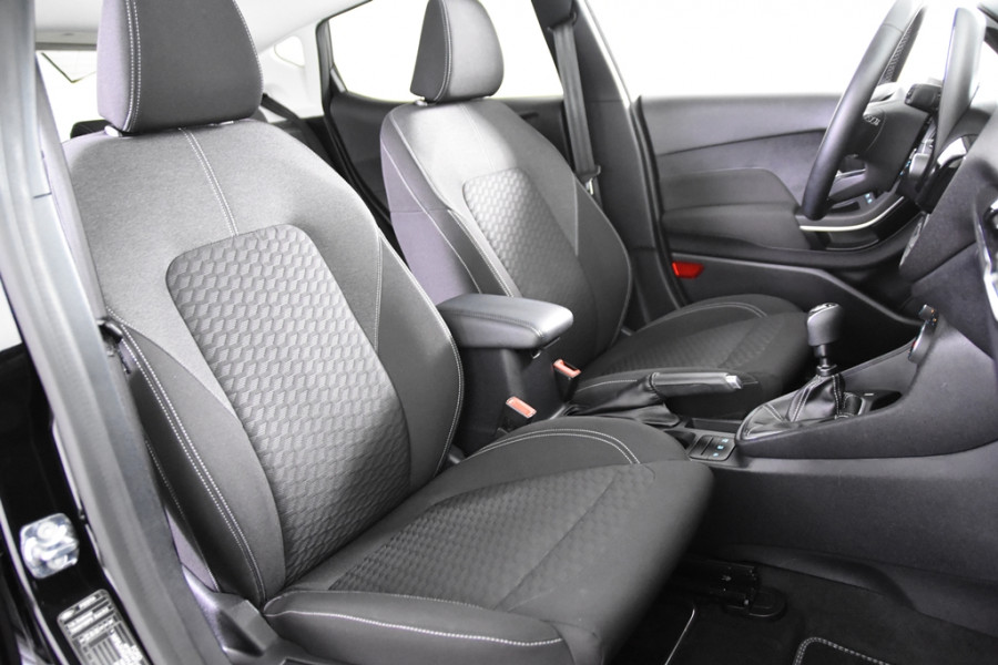 Ford Fiesta 1.0 EcoBoost Cool & Connect *1ste Eigenaar*Stoelverwarming*