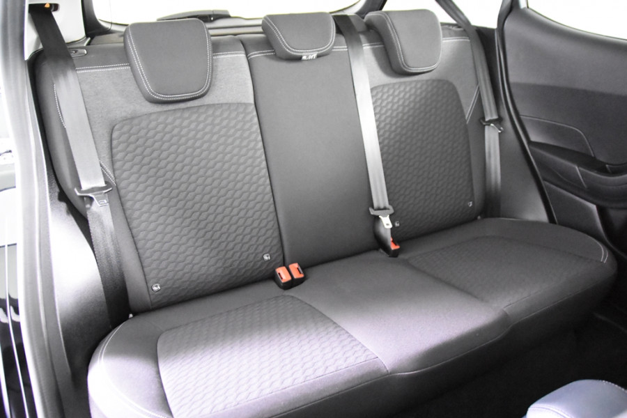 Ford Fiesta 1.0 EcoBoost Cool & Connect *1ste Eigenaar*Stoelverwarming*