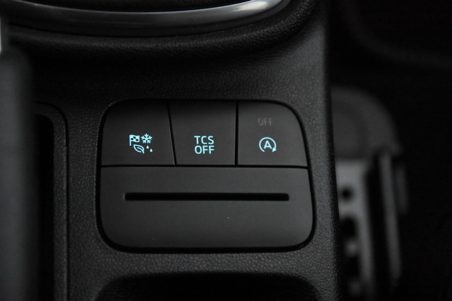Ford Fiesta 1.0 EcoBoost Cool & Connect *1ste Eigenaar*Stoelverwarming*