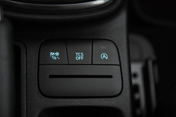 Ford Fiesta 1.0 EcoBoost Cool & Connect *1ste Eigenaar*Stoelverwarming*