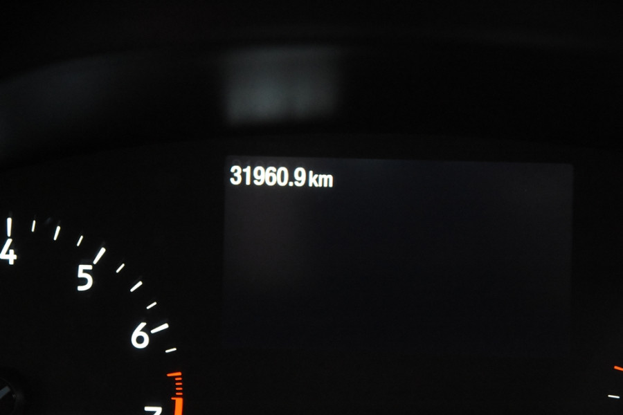 Ford Fiesta 1.0 EcoBoost Cool & Connect *1ste Eigenaar*Stoelverwarming*