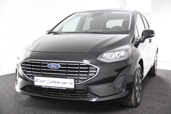 Ford Fiesta 1.0 EcoBoost Cool & Connect *1ste Eigenaar*Stoelverwarming*