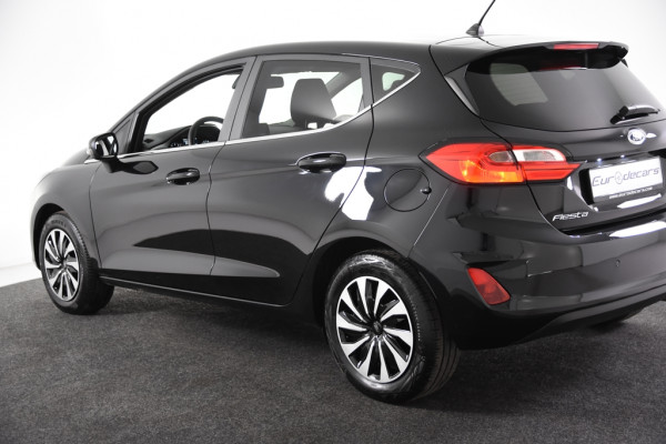 Ford Fiesta 1.0 EcoBoost Cool & Connect *1ste Eigenaar*Stoelverwarming*
