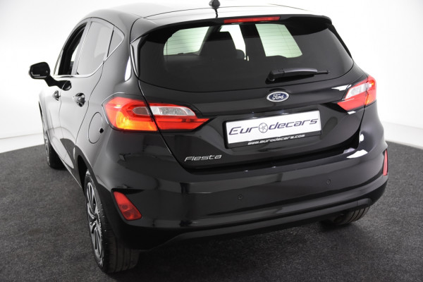 Ford Fiesta 1.0 EcoBoost Cool & Connect *1ste Eigenaar*Stoelverwarming*