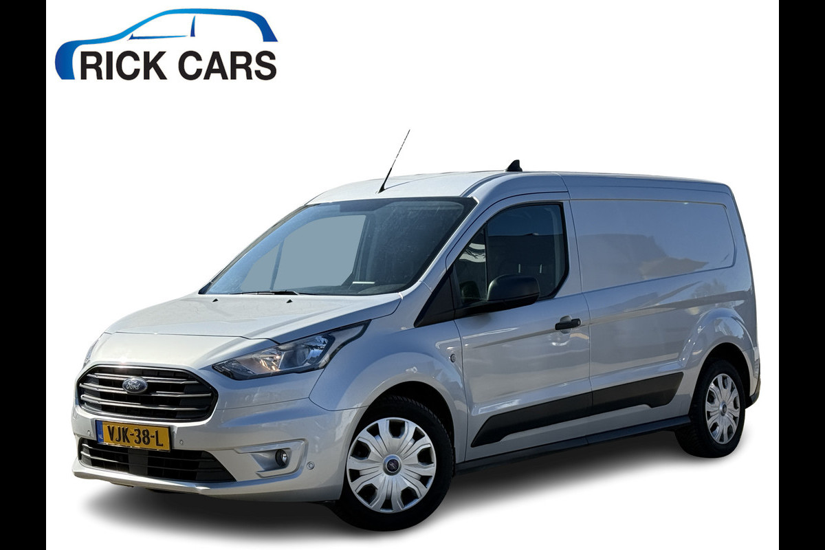 Ford Transit Connect 1.5 EcoBlue 100PK EURO6 L2 Trend Cruise Control/achteruitrijcamera/navi Ford Transit Connect 1.5 EcoBlue 100PK EURO6 L2 Trend Cruise Control/achteruitrijcamera/navi