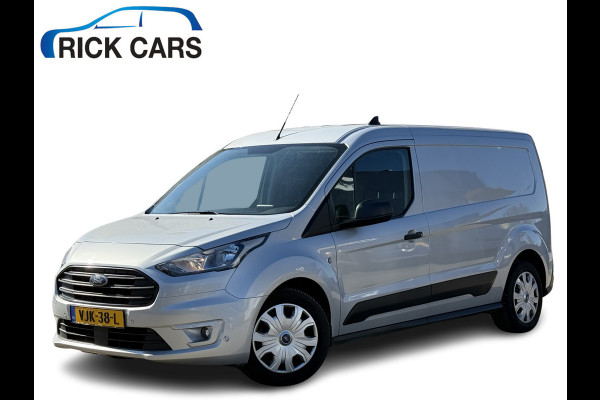 Ford Transit Connect 1.5 EcoBlue 100PK EURO6 L2 Trend Cruise Control/achteruitrijcamera/navi