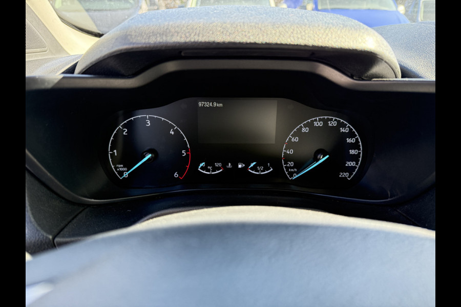 Ford Transit Connect 1.5 EcoBlue 100PK EURO6 L2 Trend Cruise Control/achteruitrijcamera/navi