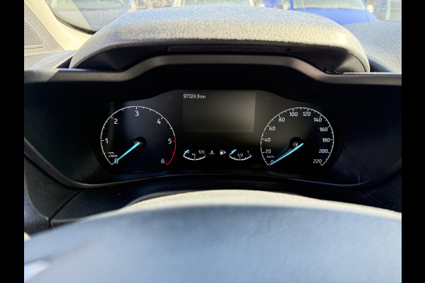 Ford Transit Connect 1.5 EcoBlue 100PK EURO6 L2 Trend Cruise Control/achteruitrijcamera/navi