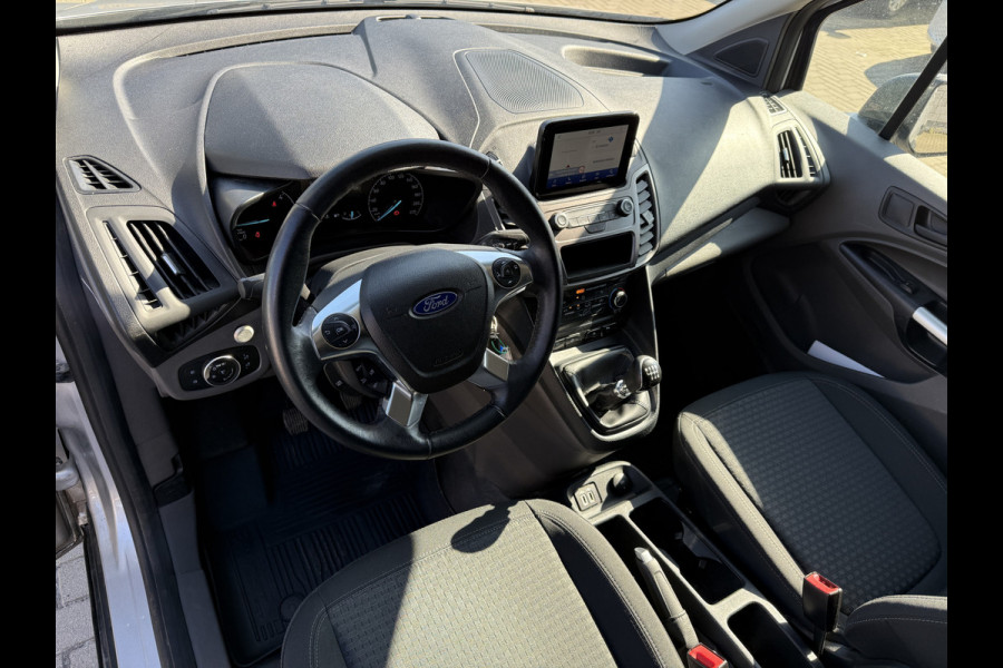 Ford Transit Connect 1.5 EcoBlue 100PK EURO6 L2 Trend Cruise Control/achteruitrijcamera/navi