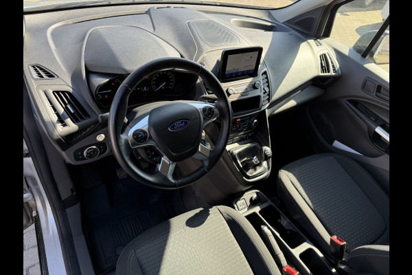 Ford Transit Connect 1.5 EcoBlue 100PK EURO6 L2 Trend Cruise Control/achteruitrijcamera/navi