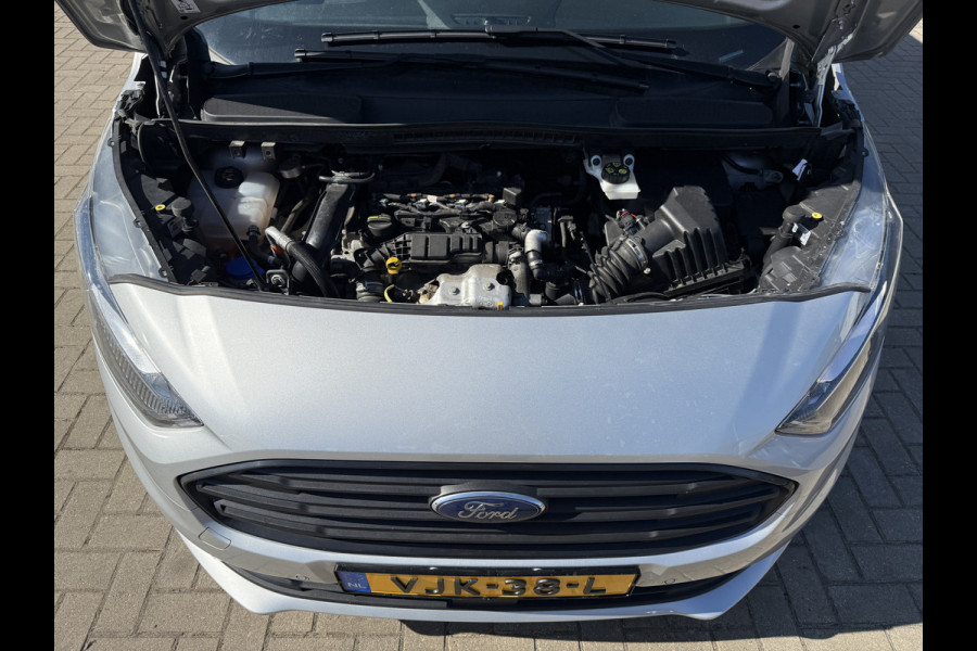 Ford Transit Connect 1.5 EcoBlue 100PK EURO6 L2 Trend Cruise Control/achteruitrijcamera/navi