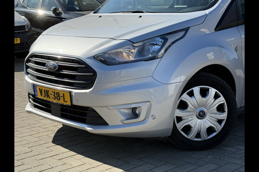 Ford Transit Connect 1.5 EcoBlue 100PK EURO6 L2 Trend Cruise Control/achteruitrijcamera/navi