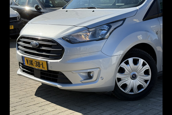 Ford Transit Connect 1.5 EcoBlue 100PK EURO6 L2 Trend Cruise Control/achteruitrijcamera/navi