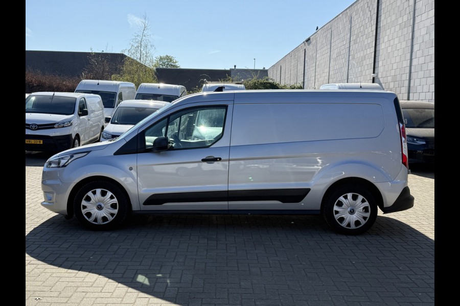 Ford Transit Connect 1.5 EcoBlue 100PK EURO6 L2 Trend Cruise Control/achteruitrijcamera/navi