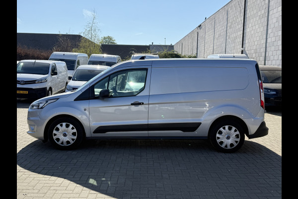 Ford Transit Connect 1.5 EcoBlue 100PK EURO6 L2 Trend Cruise Control/achteruitrijcamera/navi