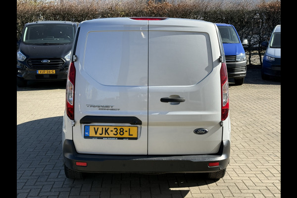 Ford Transit Connect 1.5 EcoBlue 100PK EURO6 L2 Trend Cruise Control/achteruitrijcamera/navi