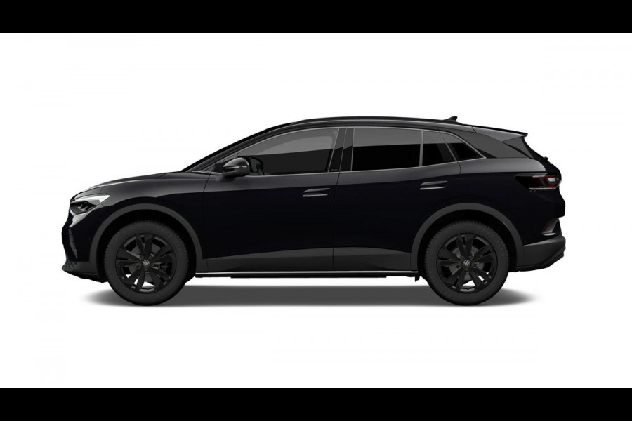 Volkswagen ID.4 Limited Edition 52 kWh accu. 125 kW / 170 pk SUV E