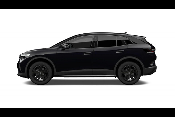 Volkswagen ID.4 Limited Edition 52 kWh accu. 125 kW / 170 pk SUV E