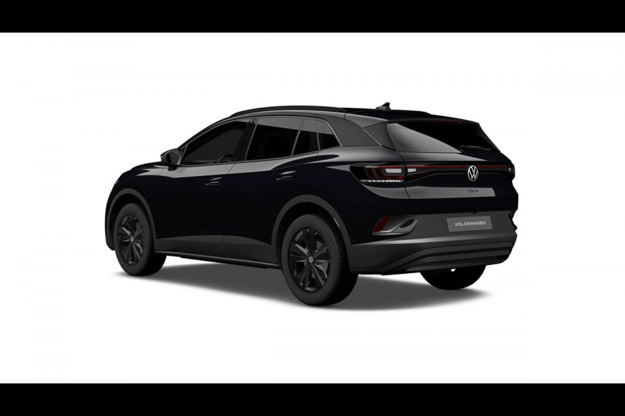 Volkswagen ID.4 Limited Edition 52 kWh accu. 125 kW / 170 pk SUV E