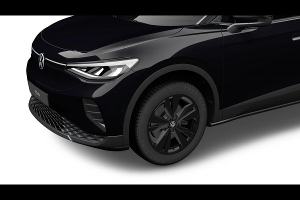 Volkswagen ID.4 Limited Edition 52 kWh accu. 125 kW / 170 pk SUV E