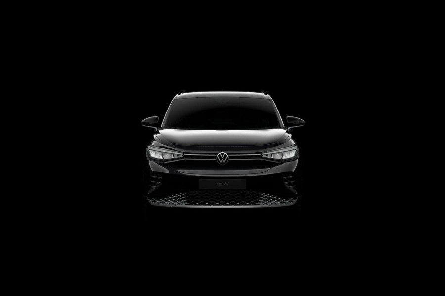 Volkswagen ID.4 Limited Edition 52 kWh accu. 125 kW / 170 pk SUV E