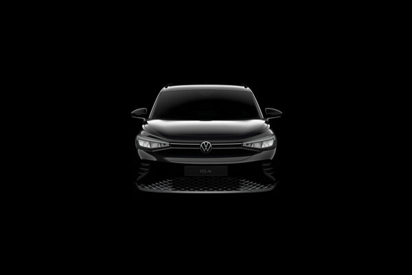 Volkswagen ID.4 Limited Edition 52 kWh accu. 125 kW / 170 pk SUV E