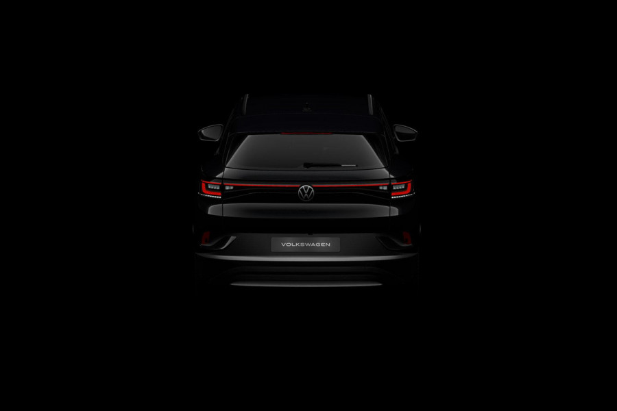 Volkswagen ID.4 Limited Edition 52 kWh accu. 125 kW / 170 pk SUV E