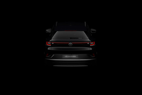 Volkswagen ID.4 Limited Edition 52 kWh accu. 125 kW / 170 pk SUV E