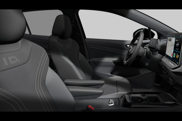 Volkswagen ID.4 Limited Edition 52 kWh accu. 125 kW / 170 pk SUV E