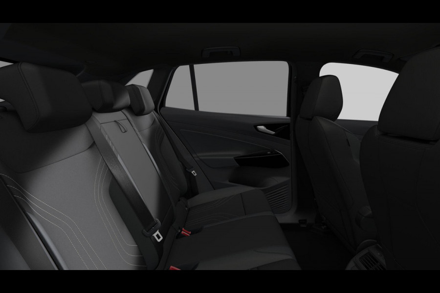 Volkswagen ID.4 Limited Edition 52 kWh accu. 125 kW / 170 pk SUV E