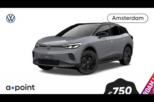 Volkswagen ID.4 Limited Edition 52 kWh accu. 125 kW / 170 pk SUV E