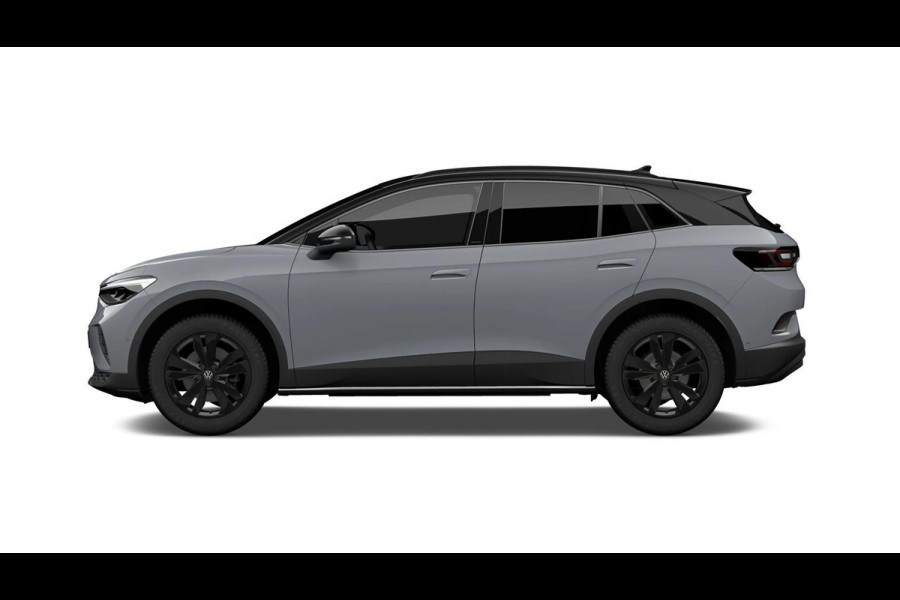Volkswagen ID.4 Limited Edition 52 kWh accu. 125 kW / 170 pk SUV E