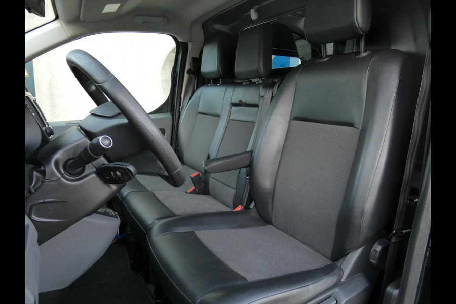 Peugeot Expert 2.0 BlueHDI 120 PK Standard Premium | 120 PK | NAVIGATIE | SIDE BARS | AIRCO | PARKEERSENSOREN | BLUETOOTH