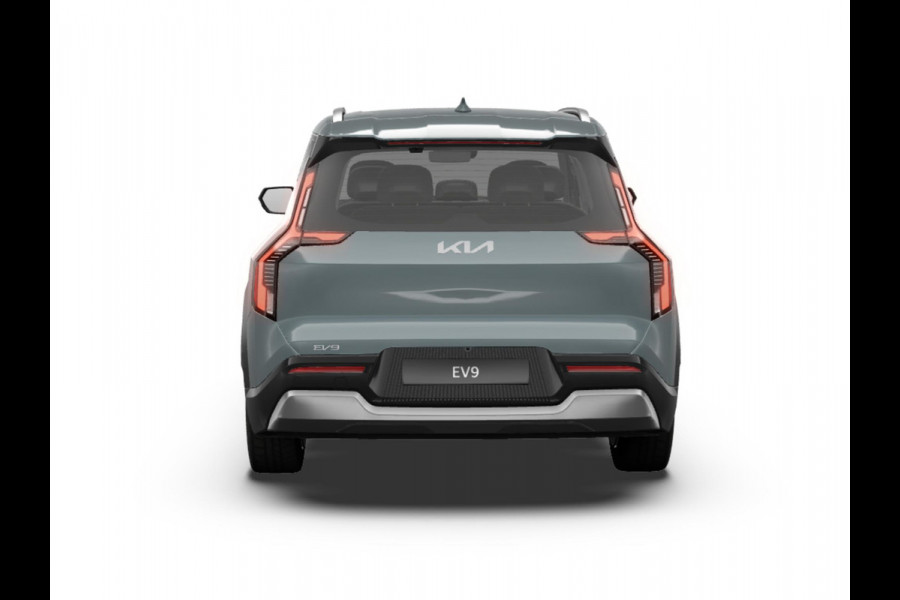 Kia EV9 Plus 99.8 kWh | Binnenkort beschikbaar |