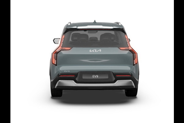 Kia EV9 Plus 99.8 kWh | Binnenkort beschikbaar |