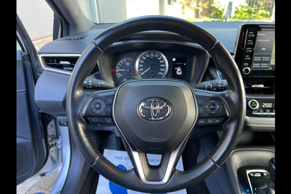 Toyota Corolla Touring Sports 1.8 Hybrid Bus/ Navigatie / Adaptive cruise / Camera / Lichtmetaal / NAP / MCC / Gouda