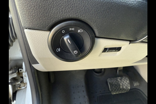 Volkswagen Transporter 2.0 TDI L2H1 150PK EURO 6**BPM VRIJ** Automaat/ cruise control