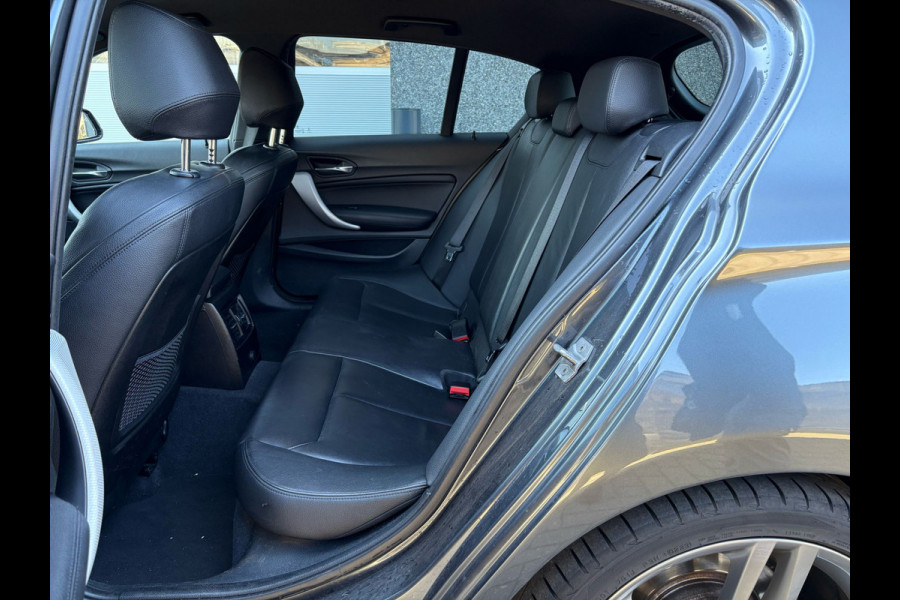 BMW 1-serie 118i Corporate Lease High Executive M Sport Automaat | M-Sport | Carplay / Android Auto |