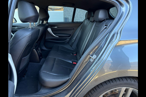 BMW 1-serie 118i Corporate Lease High Executive M Sport Automaat | M-Sport | Carplay / Android Auto |