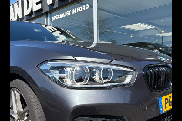 BMW 1-serie 118i Corporate Lease High Executive M Sport Automaat | M-Sport | Carplay / Android Auto |